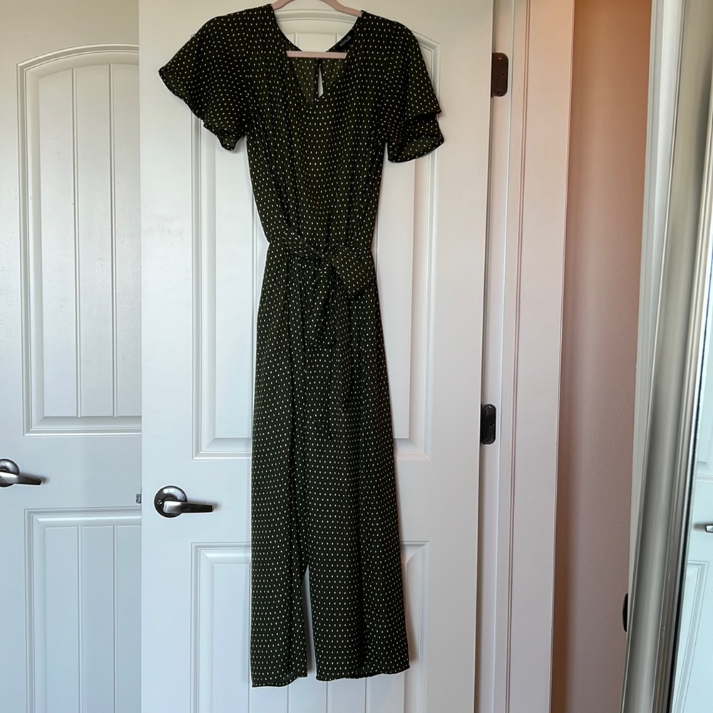 Roolee Jumpsuit
